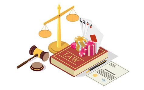 German Gaming Law .